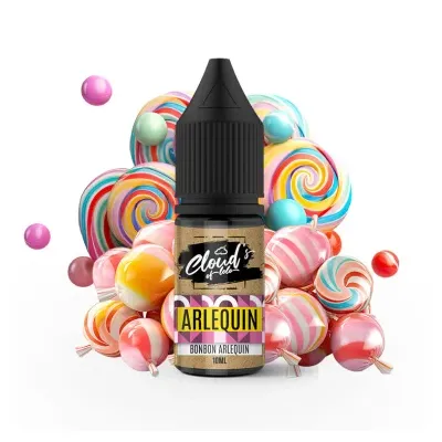 Concentré Arlequin 10ml - Cloud's of Lolo