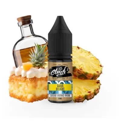 Concentré Gaius Delight 10ml - Cloud's of Lolo