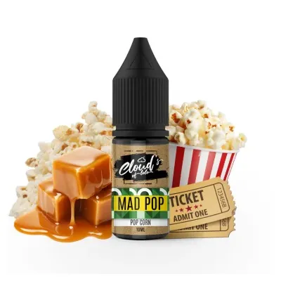 Concentré Mad Pop 10ml - Cloud's of Lolo