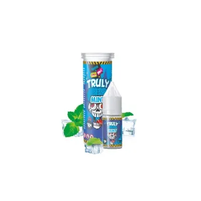Concentré Mint 10ml Truly - Chill Pill