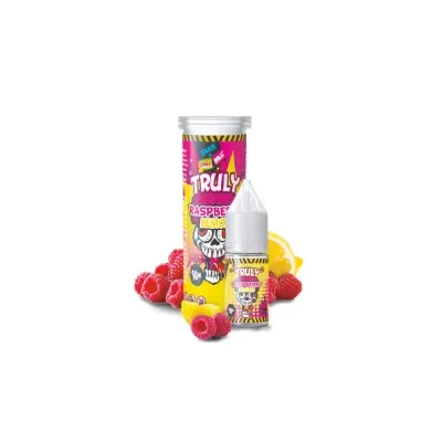 Concentré Raspberry Lemon 10ml Truly - Chill Pill