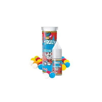 Concentré Bubble Gum 10ml Truly - Chill Pill