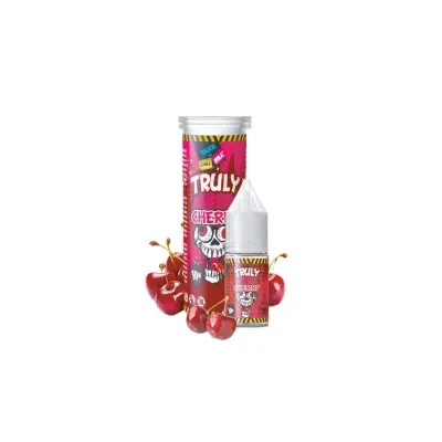 Concentré Cherry 10ml Truly - Chill Pill