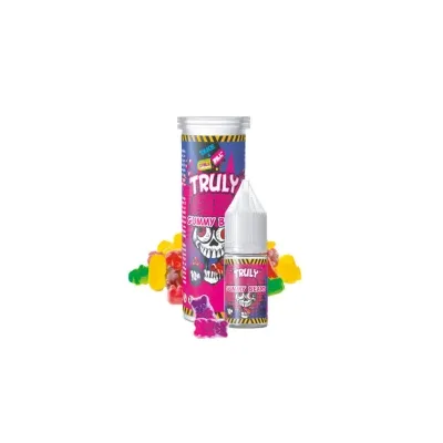 Concentré Gummy Bears 10ml Truly - Chill Pill