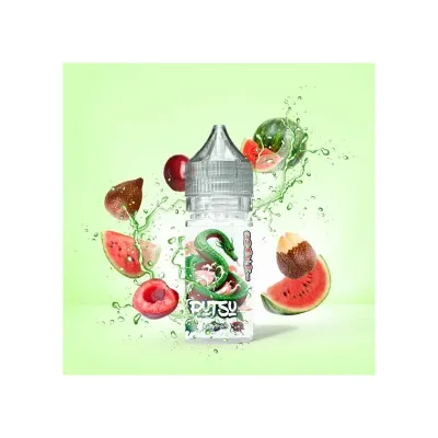 Concentré Suberi 30ml - Rutsu - Cloud Vapor