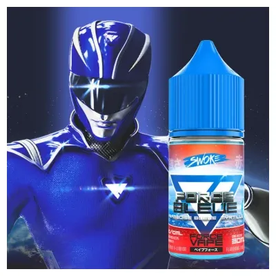 Concentré Force Bleue 30ml Force Vape - Swoke