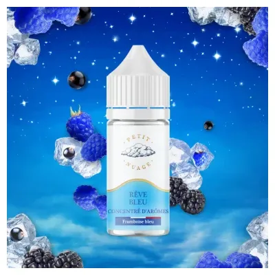 Concentré Rêve Bleu 30ml - Petit Nuage