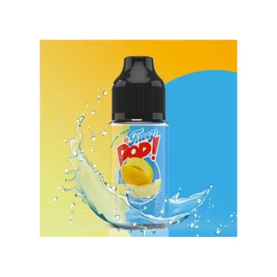 Concentré Melon Honeydew 30ml Freez Pop - E-cone - Vape Maker
