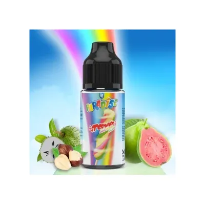Concentré Tornado 30ml Paradise - E-cone - Vape Maker