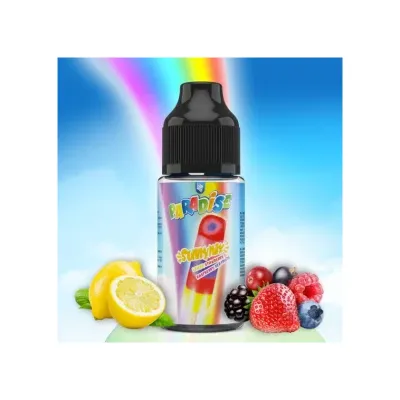 Concentré Sunny Mix 30ml Paradise - E-cone - Vape Maker