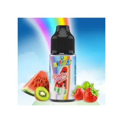 Concentré Sandia 30ml Paradise - E-cone - Vape Maker