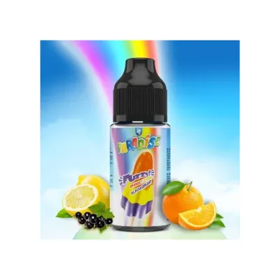 Concentré Fuzzy 30ml Paradise - E-cone - Vape Maker