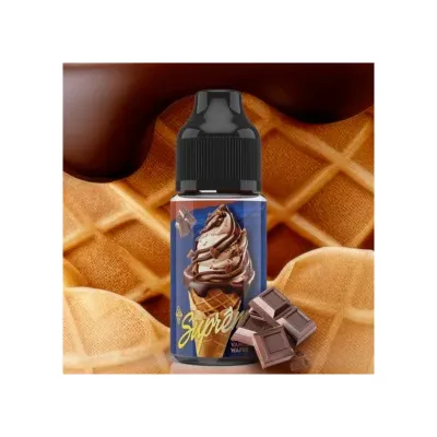 Concentré Chocolate Vanilla 30ml Suprême - E-cone - Vape Maker