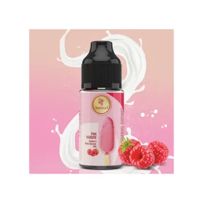 Concentré Pink Paradise 30ml Absolut - E-cone - Vape Maker