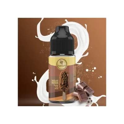 Concentré Chocolate Obsession 30ml Absolut - E-cone - Vape Maker