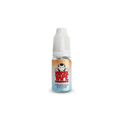 Concentré Heisenberg Cola Ice 10ml - Vampire Vape