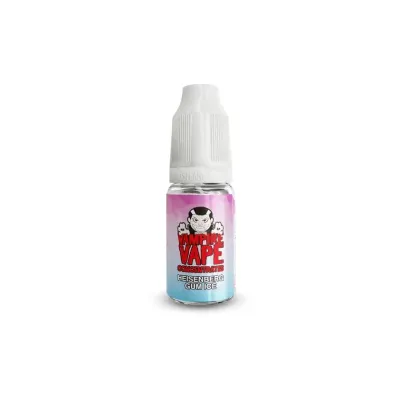 Concentré Heisenberg Gum Ice 10ml - Vampire Vape