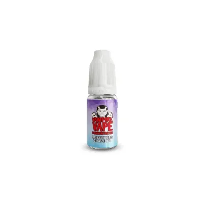 Concentré Heisenberg Grape Ice 10ml - Vampire Vape