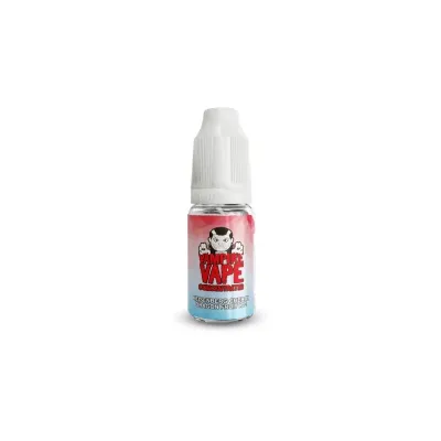 Concentré Heisenberg Cherry Dragon Ice 10ml - Vampire Vape