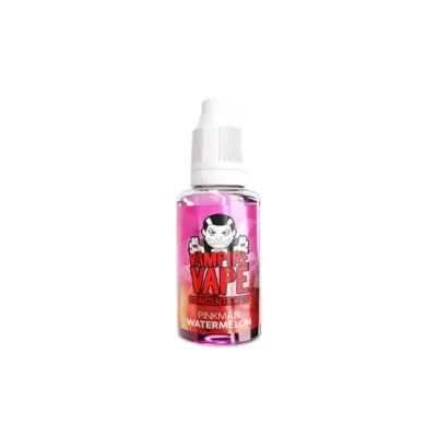 Concentré Pinkman Watermelon 30ml - Vampire Vape