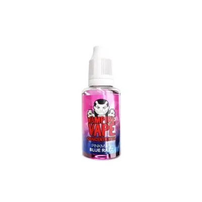 Concentré Pinkman Blue Razz 30ml - Vampire Vape