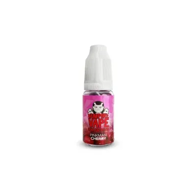 Concentré Pinkman Cherry 10ml - Vampire Vape