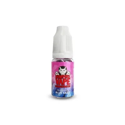 Concentré Pinkman Blue Razz 10ml - Vampire Vape