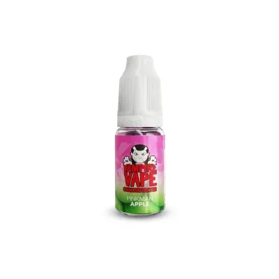 Concentré Pinkman Apple 10ml - Vampire Vape