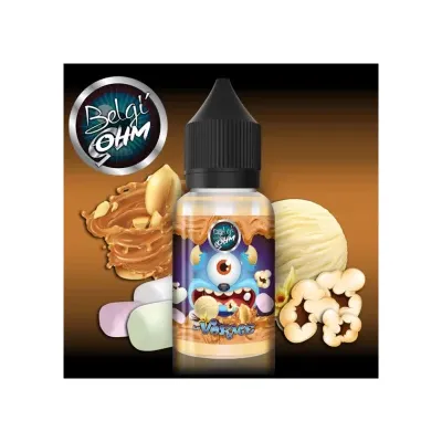 Concentré Vorace 30ml - Belgi'Ohm