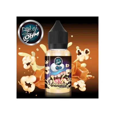 Concentré Grande Gueule 30ml - Belgi'Ohm
