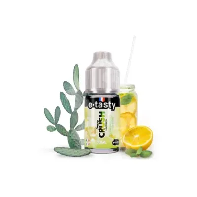 Concentré Limonata 30ml Freezy Crush - e.Tasty