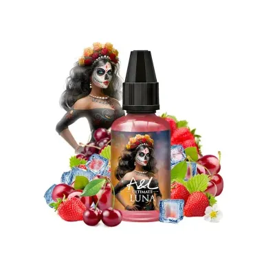 Concentré Luna 30ml Ultimate - Arômes et Liquides