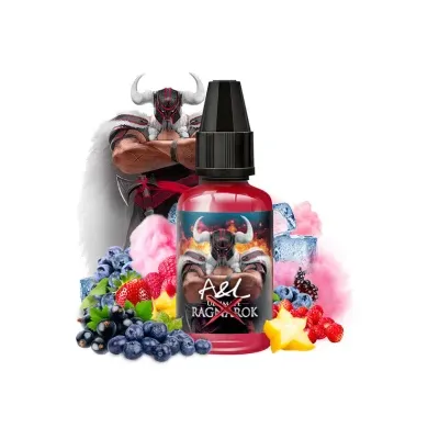 Concentré Ragnarok X 30ml Ultimate - Arômes et Liquides