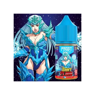 Concentré Frost 30ml Saint Flava - Swoke