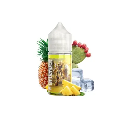 Concentré Oris 30ml Artefact - Le French Liquide