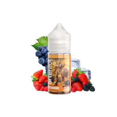 Concentré Pachamak 30ml Artefact - Le French Liquide