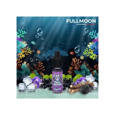 Concentré Lagoon 10ml Abyss - Full Moon