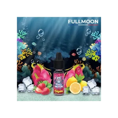 Concentré Odyssée 10ml Abyss - Full Moon