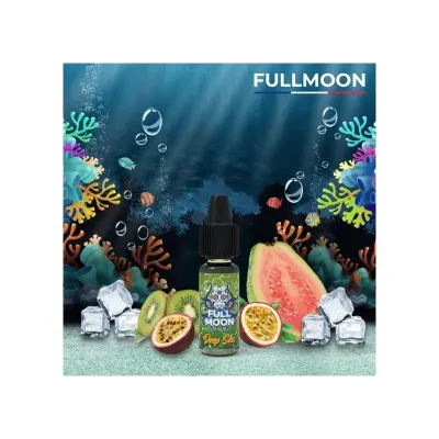 Concentré Deep Sea 10ml Abyss - Full Moon