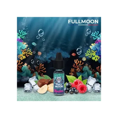 Concentré Nautica 10ml Abyss - Full Moon
