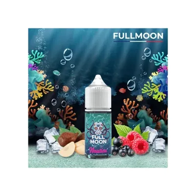 Concentré Nautica 30ml Abyss - Full Moon