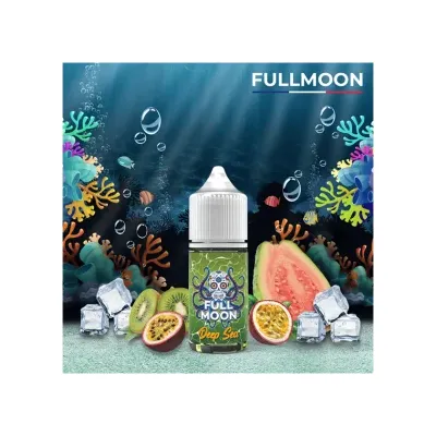 Concentré Deep Sea 30ml Abyss - Full Moon