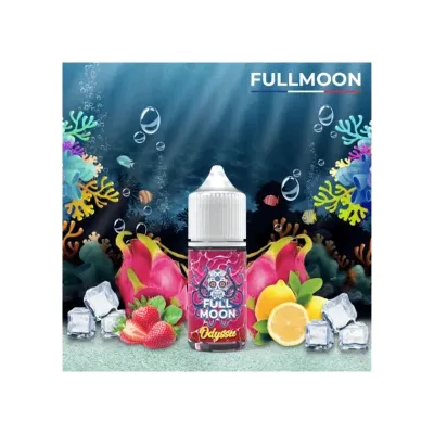 Concentré Odyssée 30ml Abyss - Full Moon