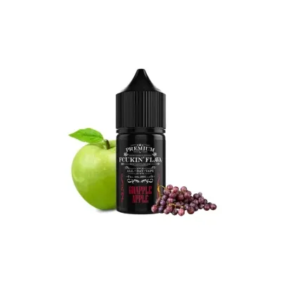 Concentré Grapple Apple 30ml - Fcukin Flava