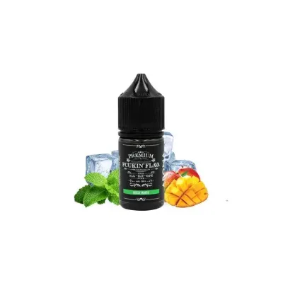 Concentré Freezy Mango 30ml - Fcukin Flava