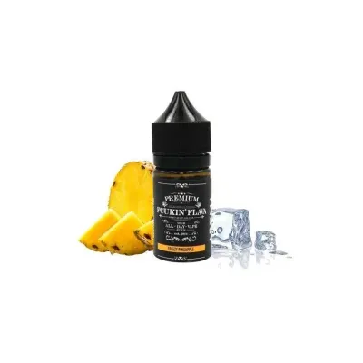Concentré Freezy Pineapple 30ml - Fcukin Flava