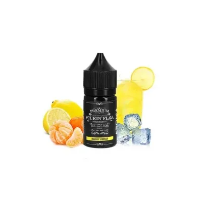 Concentré Smashin Lemonade 30ml - Fcukin Flava