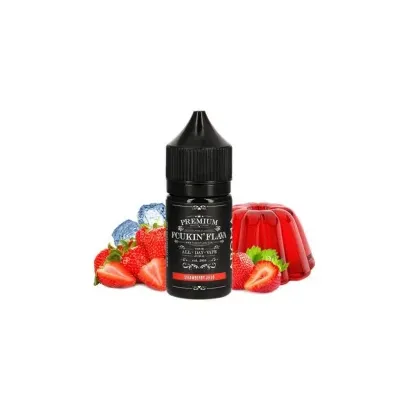 Concentré Strawberry Jello 30ml - Fcukin Flava