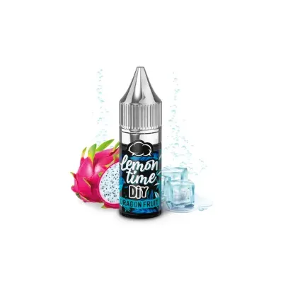Concentré Dragon Fruit 10ml Lemon'Time - Eliquid France