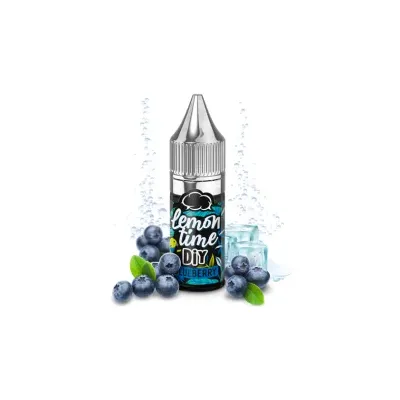 Concentré Blueberry 10ml Lemon'Time - Eliquid France